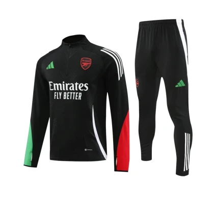 Детский костюм Arsenal 24/25 black