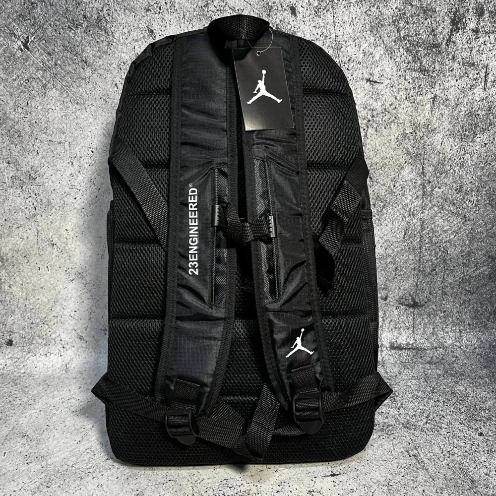 Рюкзак Jordan 23 Engineered black #2