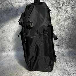 Рюкзак Jordan 23 Engineered black #3