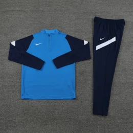 Костюм Nike Dry Strike 21 blue/navy #4