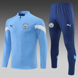 Костюм Man City blue/navy #1