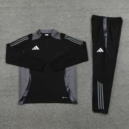 Детский костюм Adidas Tiro 24 Competition black #3