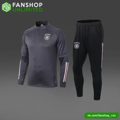Костюм Germany grey