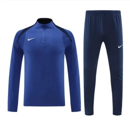 Костюм Nike Dry Strike 24 navy/black #2