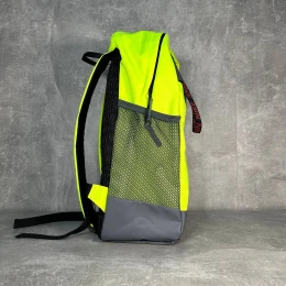 Рюкзак Nike 3 Swoosh volt #3
