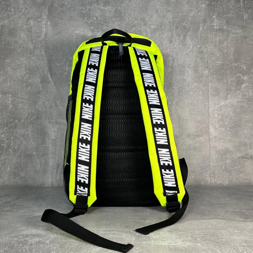 Рюкзак Nike 3 Swoosh volt #5