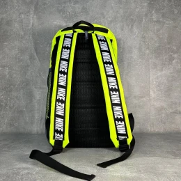 Рюкзак Nike 3 Swoosh volt #5