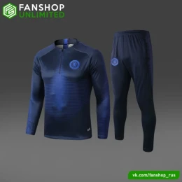 Костюм Chelsea Navy #1