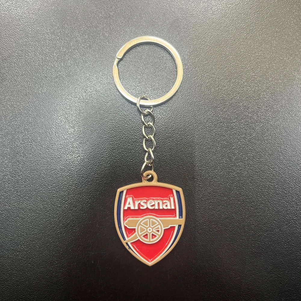 Брелок Arsenal #1