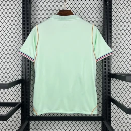 Футболка France Fans Away 26/27 Top white #2