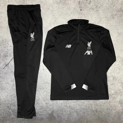 Детский костюм Liverpool black