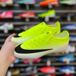 Бутсы Nike Mercurial Vapor XVII Elite FG #2