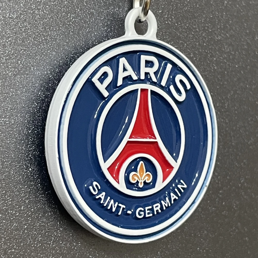 Брелок PSG #2