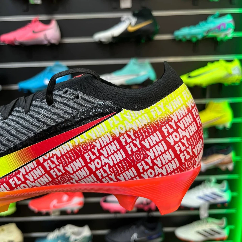 Бутсы Nike Zoom Mercurial Vapor 16 VJR Elite FG #2