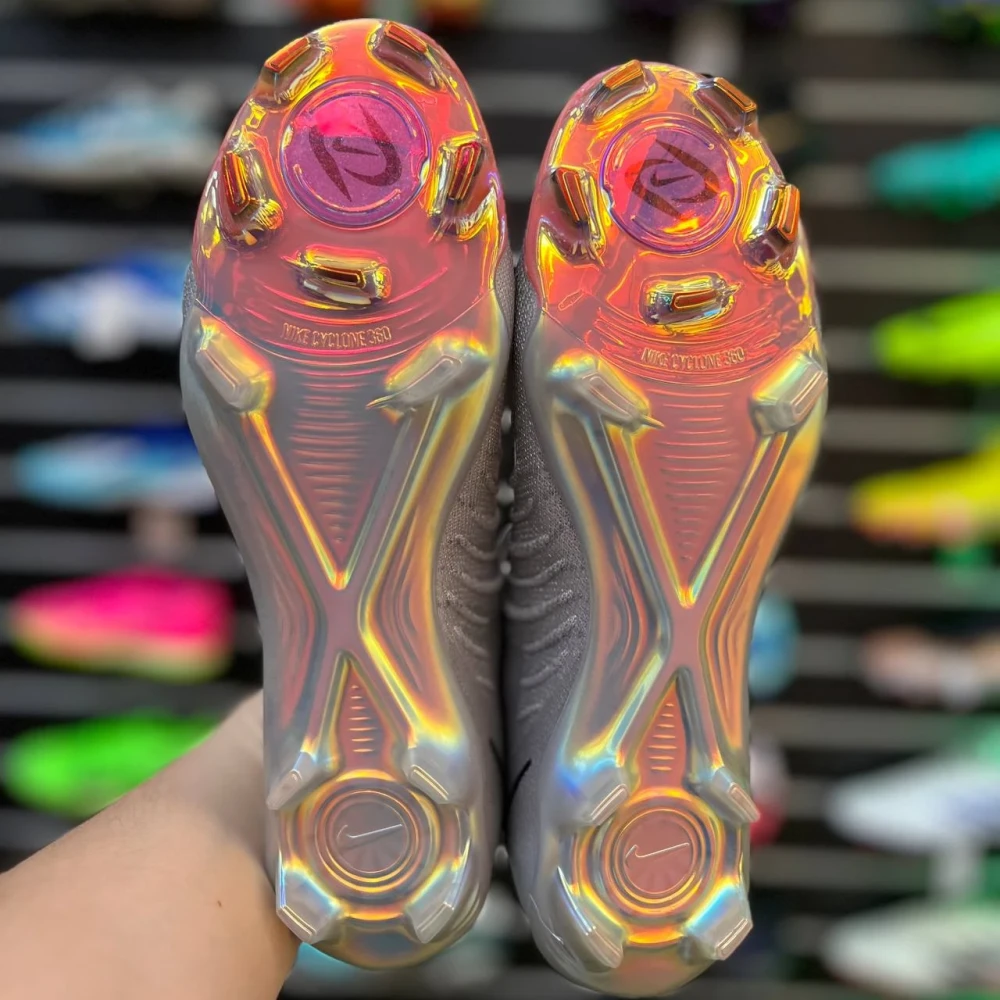 Бутсы Nike Phantom GX II Elite FG #4