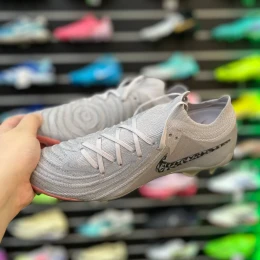 Бутсы Nike Phantom GX II Elite FG #5