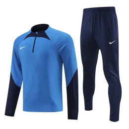 Детский костюм Nike Dry Strike 23 blue/navy #1