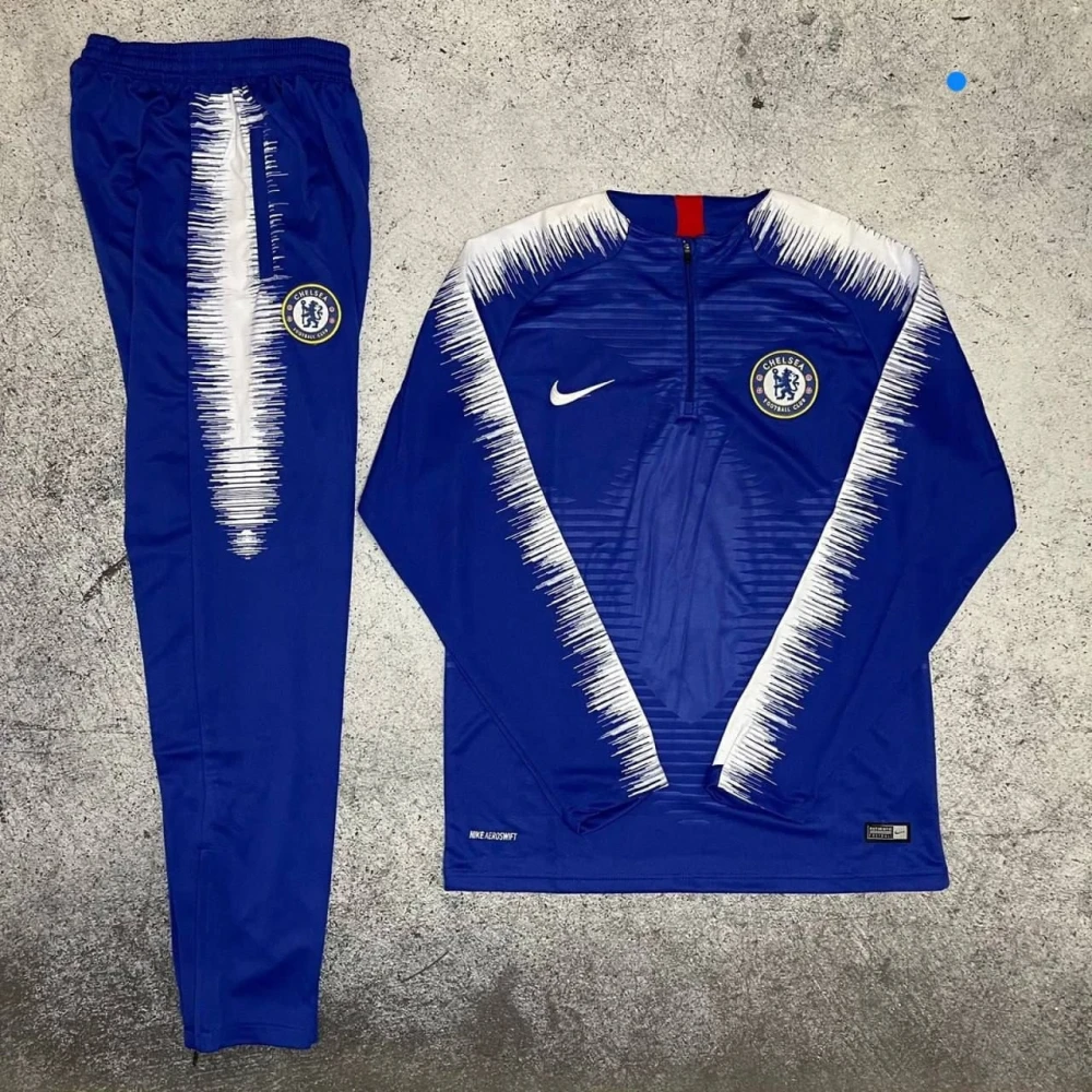 Костюм Chelsea Blue #1