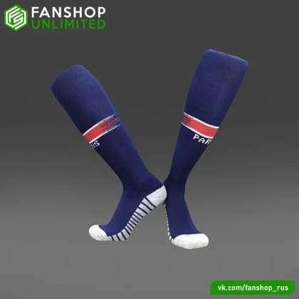 Гетры PSG navy
