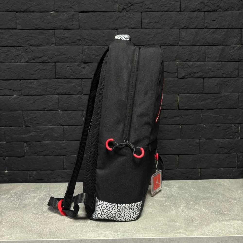 Рюкзак Jordan Logo black #4