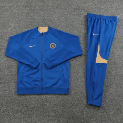 Костюм Chelsea blue