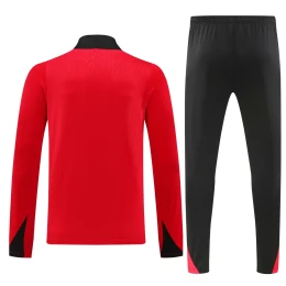 Костюм Liverpool red/black #3