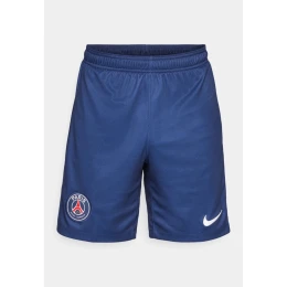 Шорты PSG Home 20/21 navy #1
