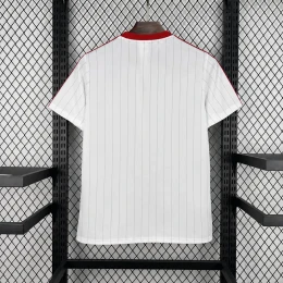 Футболка Man United Terrace Icons white/red #3