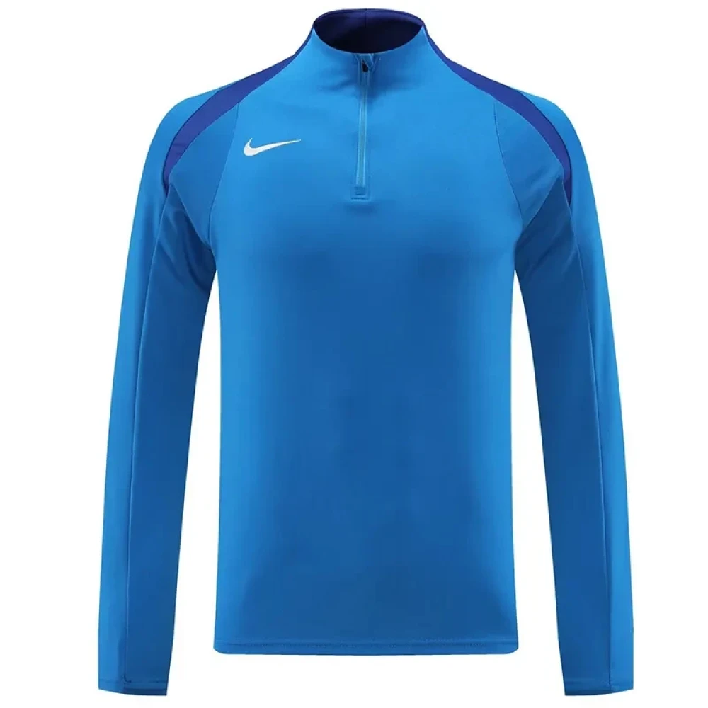 Костюм Nike Dry Strike 24 blue/navy #3