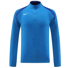 Костюм Nike Dry Strike 24 blue/navy #3