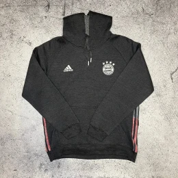 Худи Bayern Munich grey #1