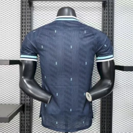 Футболка Germany Away 26/27 Top navy/blue #2