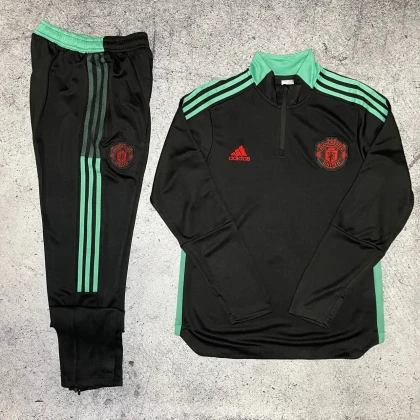 Костюм Man United black