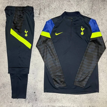 Костюм Tottenham navy