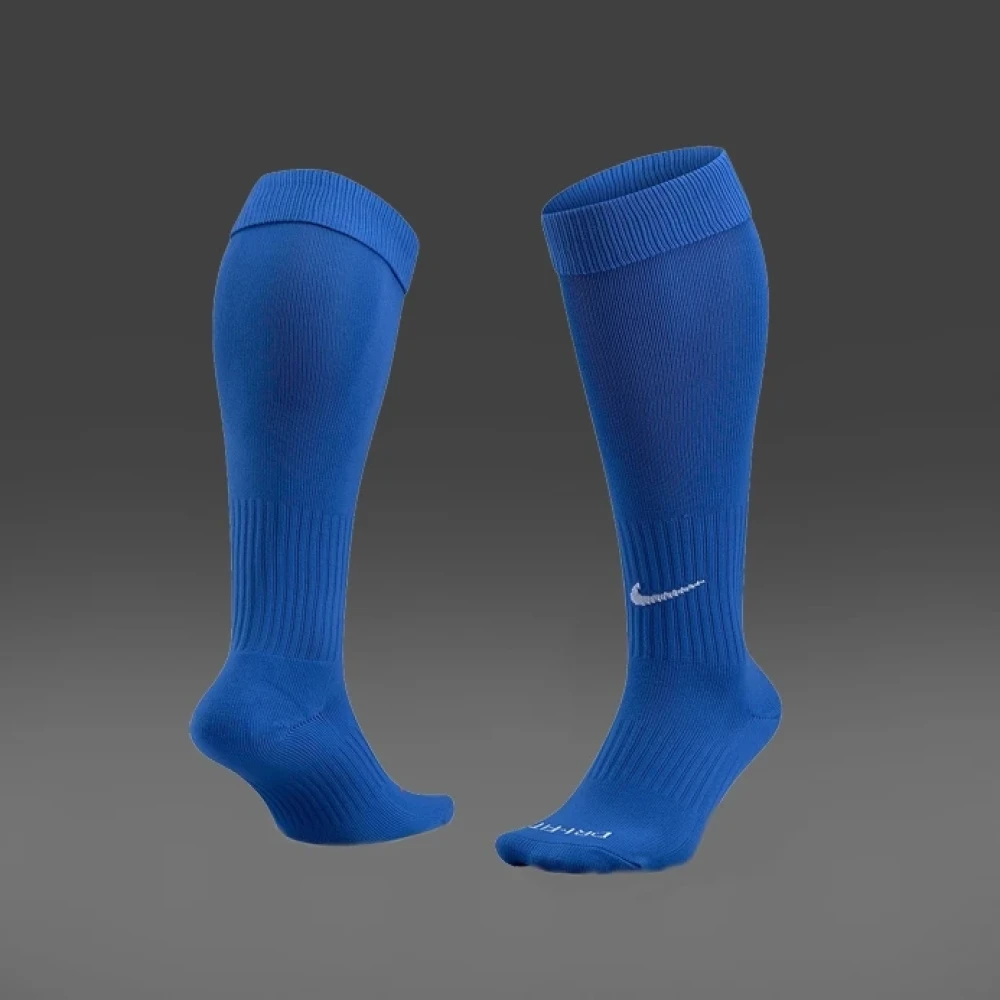 Гетры детские Nike blue #1