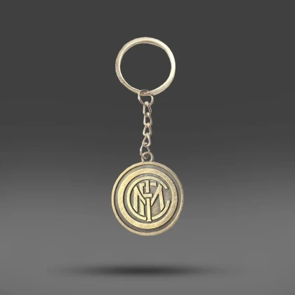Брелок Inter