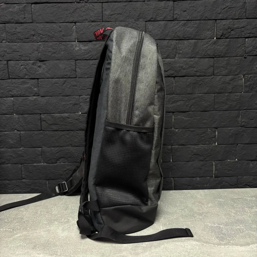 Рюкзак Nike 3 Swoosh graphite #4