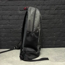 Рюкзак Nike 3 Swoosh graphite #4