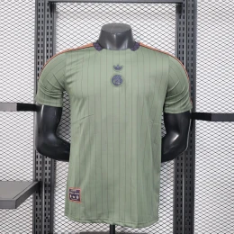 Футболка Bayern Terrace Icons khaki #1