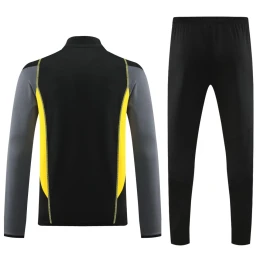 Детский костюм Adidas Tiro 23 Competition black/grey #3