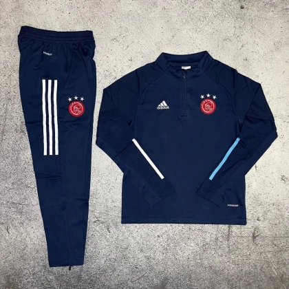 Детский костюм Ajax navy