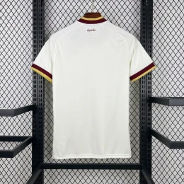 Футболка Spain Fans Away 26/27 Top white/red #2
