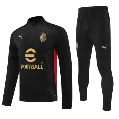 Костюм Milan black