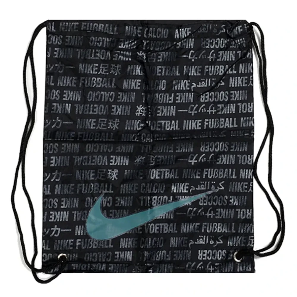 Сумка-мешок Nike Mercurial black #1