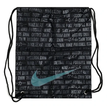 Сумка-мешок Nike Mercurial black