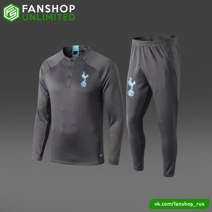 Костюм Tottenham grey