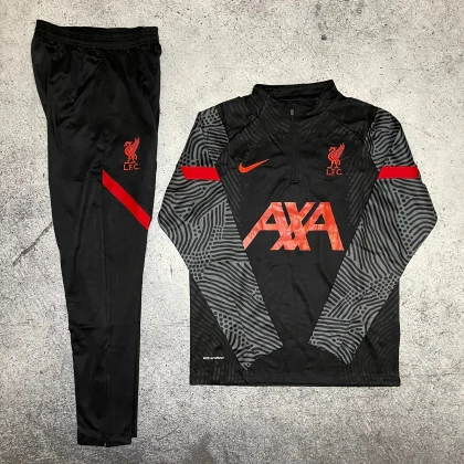 Костюм Liverpool black/grey