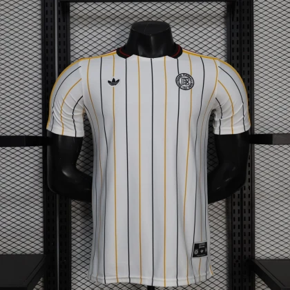 Футболка Germany Fans Terrace Icons white