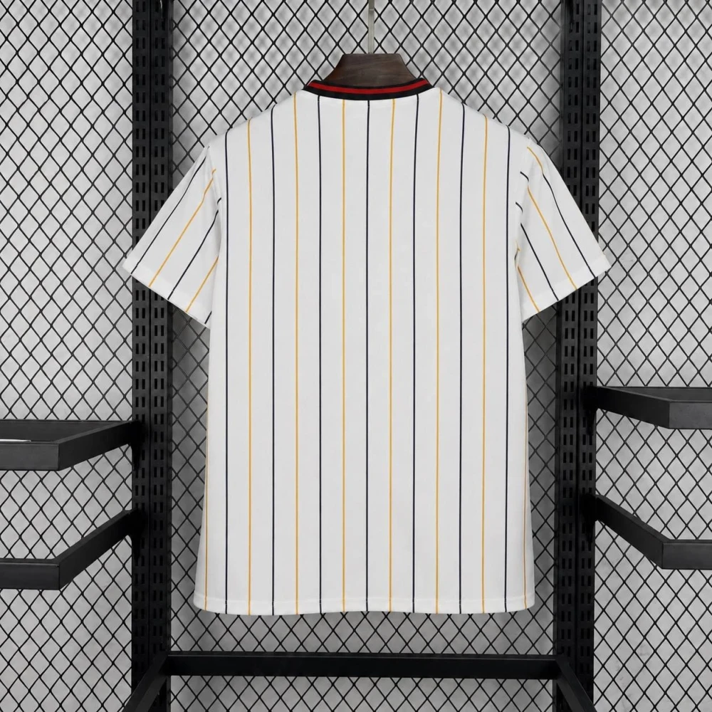 Футболка Germany Terrace Icons white #3