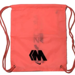 Сумка-мешок Nike Mercurial pink/black #1